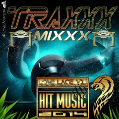 HIT 2014 - TRAXXX MIXXX