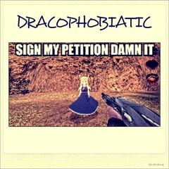 Dracophobiatic - (My Take) +Midi