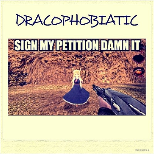 Dracophobiatic - (My Take) +Midi
