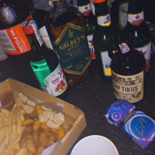 MIXTAPE TURBO ENAK KALII