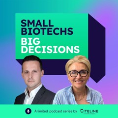 First Sparks: Falling for Innovation in a Harsh Market [2025 Biotech Landscape]