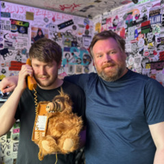 Sorry Records with boxofbox and Nick Boyd @ The Lot Radio 04-13-2025