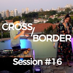 Cross/Border #16 - A Roda Dos Enigmas