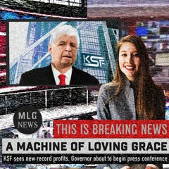 This Is Breaking News (ft. Skull and Crossfaders)