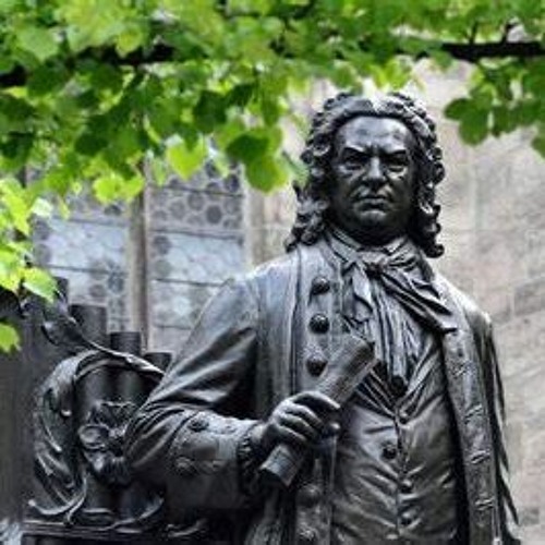 J.S.Bach: Präludium & Fuge E-Dur. WTK II Nr.9. BWV878