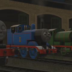 Steam Team Scared Silly - Ending Theme