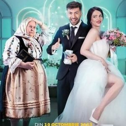 Nunta pe bani (2023) 4K Filmul Vezi ONLINE Subtitrat in Română [HD]