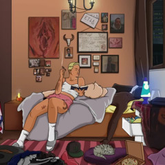 Love Me Up (WOOLFSON Remix)