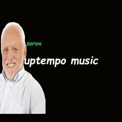 uptempo music