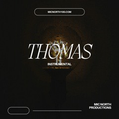 Thomas - 80 Bpm (Mic North Productions)