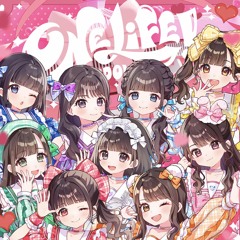 iLiFE!-OP SE(Overtune) (新9人体制Ver.)