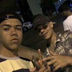 Beat Do Wiz Khalifa ft. Mc GW