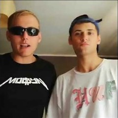 BELMONDO X GSP - FU FU