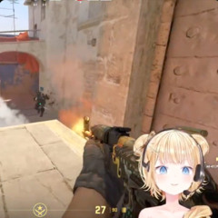 【CS:2】I'm grindin....