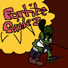 The Ultimate Fortnite Guidebook for Fortniters 2