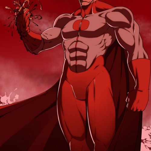 Holy fuck - tom tom (onni man theme)