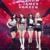 Artwork for BLACKPINK -Pretty Savage  [Late Night Show with James Corden Studio Version]