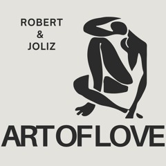 Art Of Love (Featuring Joliz)