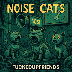 Noise Cats