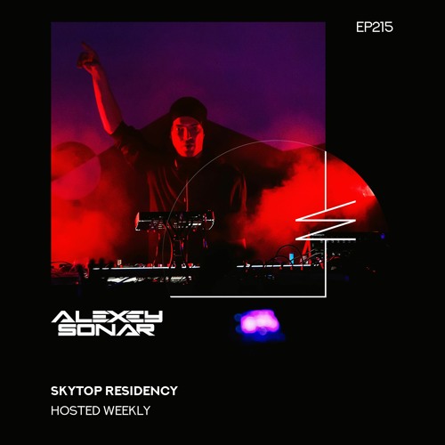 Alexey Sonar - SkyTop Residency 215