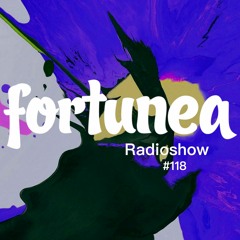 fortunea Radioshow #118 // hosted by Klaus Benedek 2023-08-23