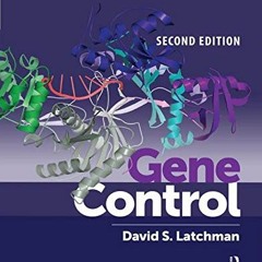 [GET] EBOOK EPUB KINDLE PDF Gene Control by  David S. Latchman 📋