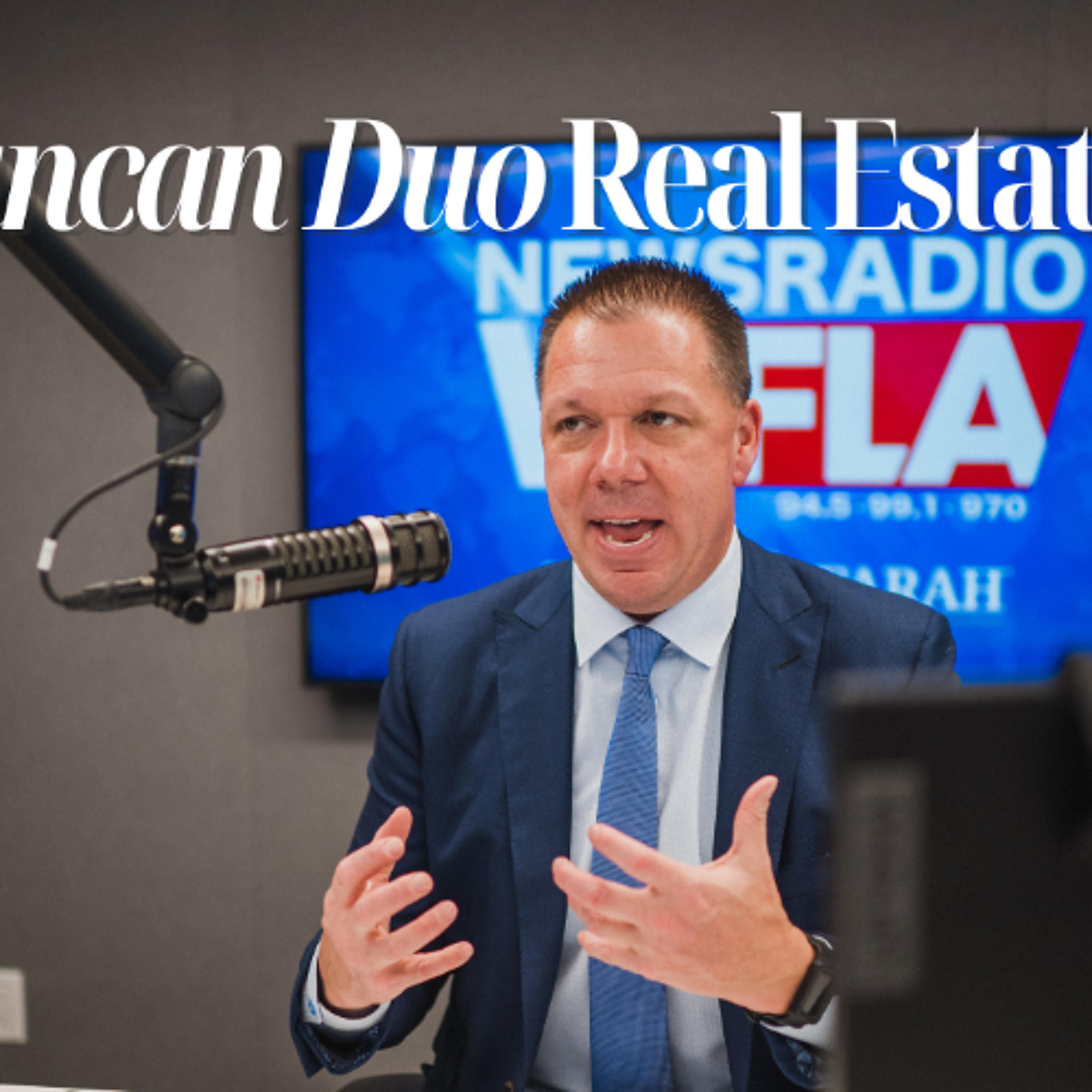 The Duncan Duo Real Estate Show 01-18-2026
