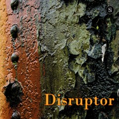 Disrupted 9090