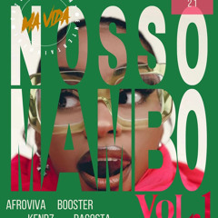 LIVE IN 🇮🇪 : NOSSO MAMBO (AUDIO MIX ONLY)
