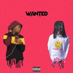 ANG3LO + JVY HUNXHO - Wanted (Prod. gbybeats) {SCAPEGOAT EXCLUSIVE}