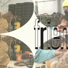 RVNG Intl. Presents Friends & Fiends w/ Kaitlyn Aurelia Smith - 210921