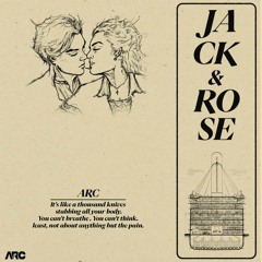 Jack o Rose
