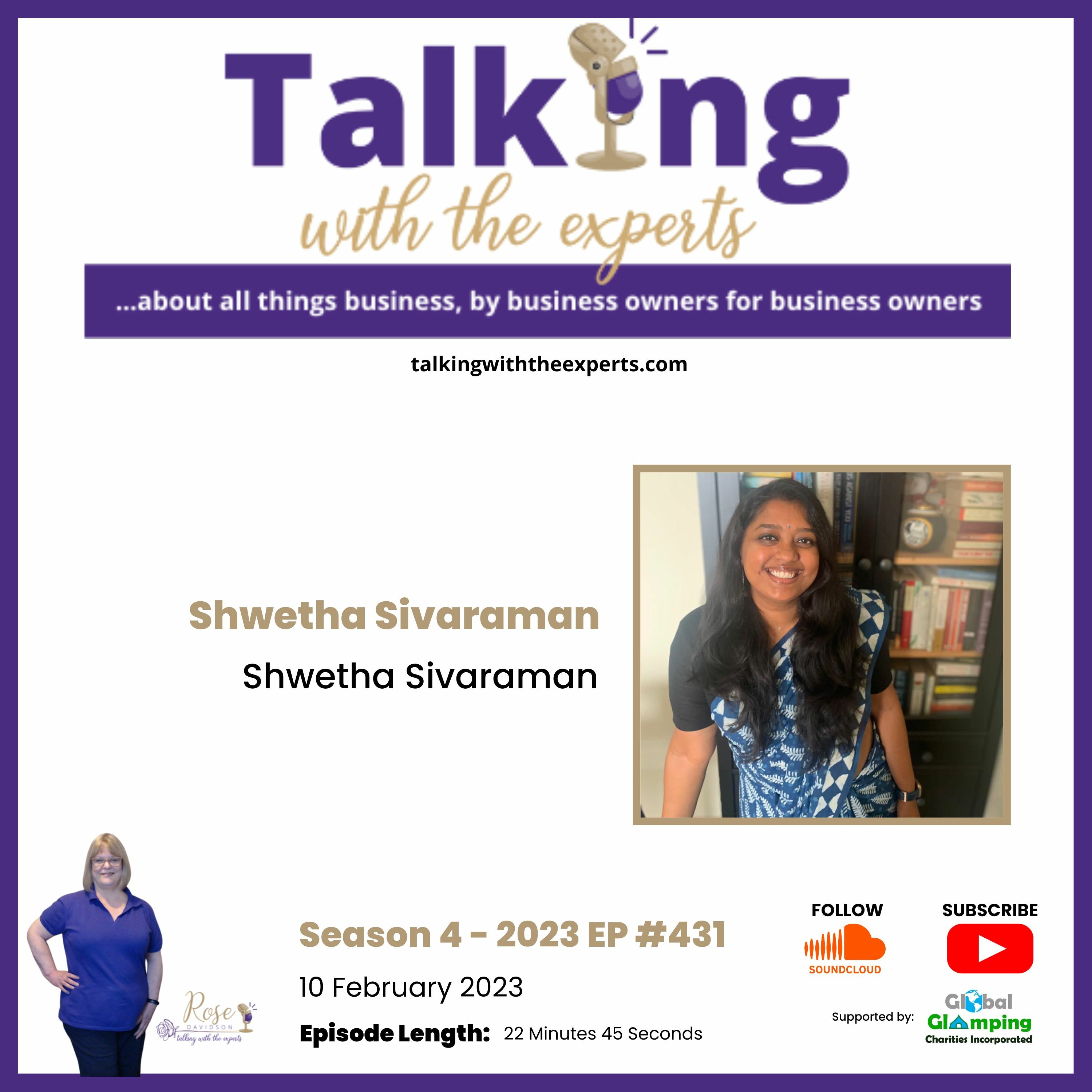 Talking with the Experts