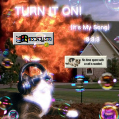 TURN IT ON! (Its My Song)