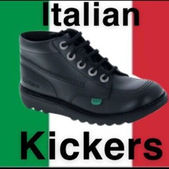 Italian kickers vol 3