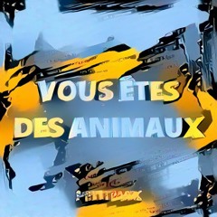 Vous êtes des animaux - Mr. Oizo (THOJ Remix)