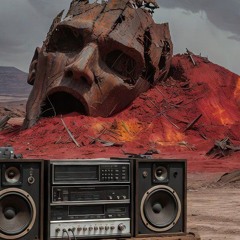 ~[#42#420#staytuned }Starry Machine{