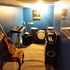 Listen While I Whisper ZJ 2020