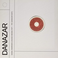 Free Download: Sidsel Endresen & Bugge Wesseltoft ‎– Try (Danazar Edit)