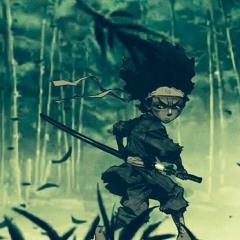 Huey Freeman x Money - The Drums