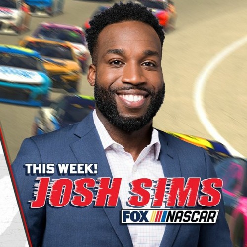 Stream episode NASCAR Pit Reporter Josh Sims Joins the Show! by Onorato