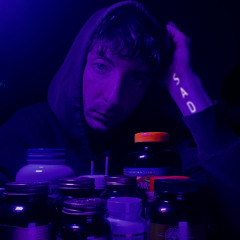 #Alexfoxz - S.A.D.