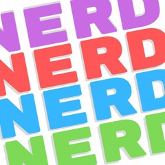 Nerd Love
