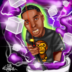 Hashatg Chance - “Arbitrary Thoughts”