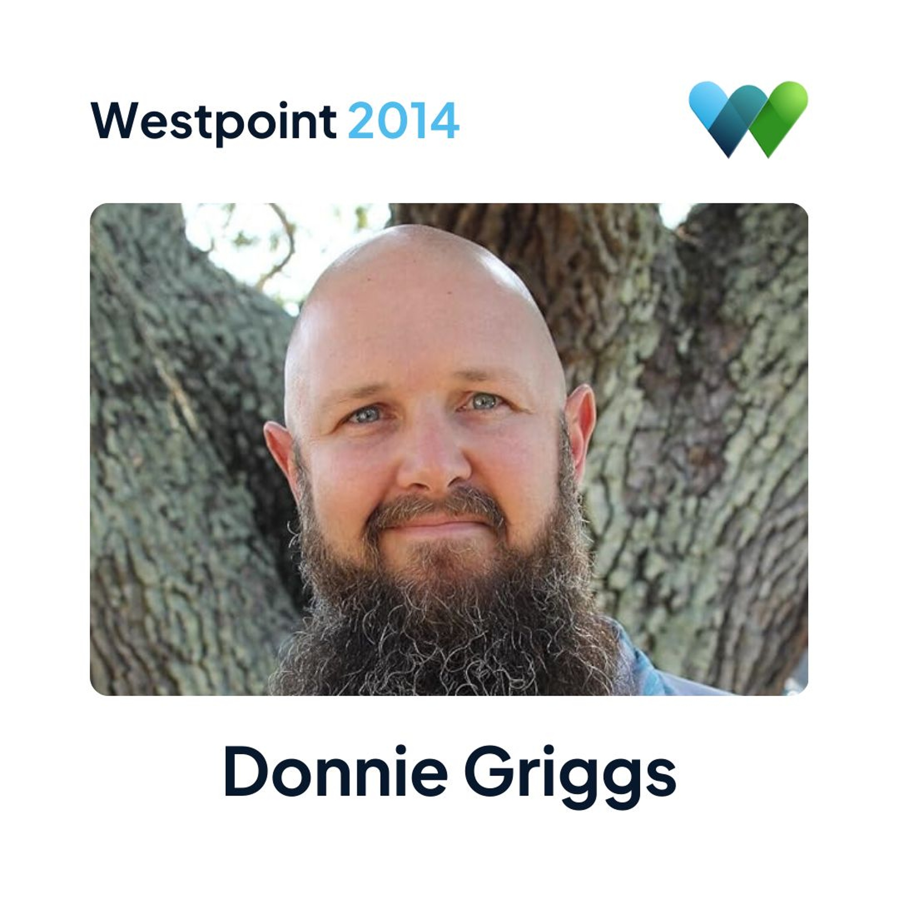 03 Friday PM - Going Home on Mission :: Donnie Griggs