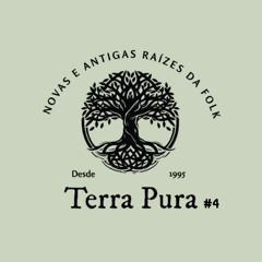 Terra Pura #4 - O Expresso Transatlântico de Damon Albarn