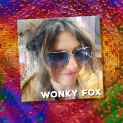 Deeviate 2023 - Wonky Fox
