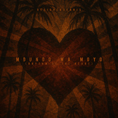 Mdundo Wa Moyo (Rhythm Of The Heart)