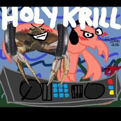 holy krill