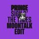 on Prince - Sign O&#x27; The Times (Moontalk Space Edit) [Free DL]
